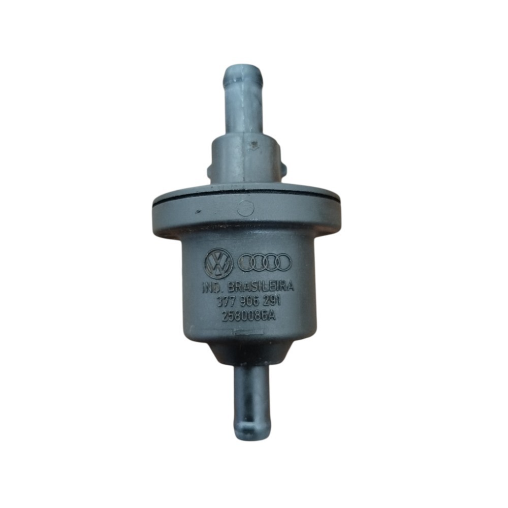 Válvula Canister Vw Fox Gol Saveiro Voyage G5 G6 Original