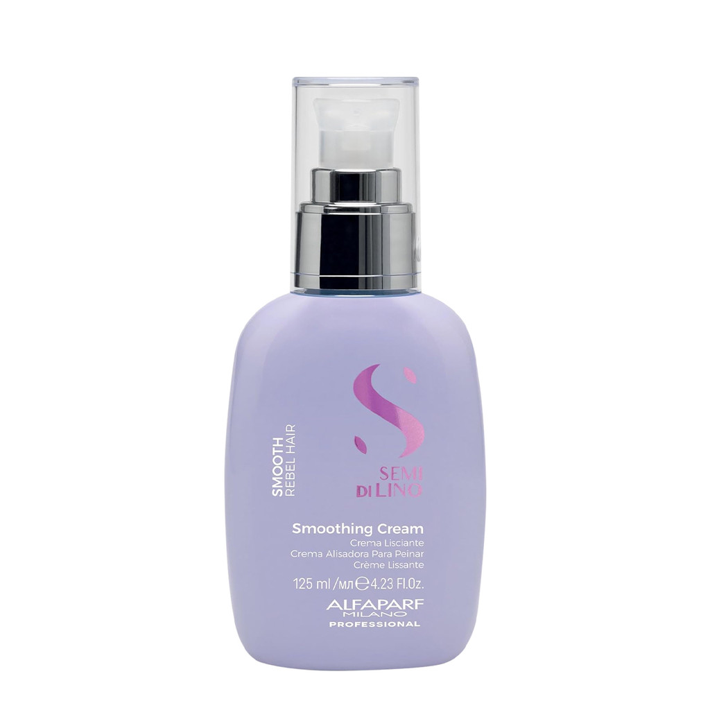 Alfaparf Semi di Lino Smooth - Leave-in 125ml