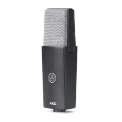Microfone AKG C104 Recording Condensador Cardioide