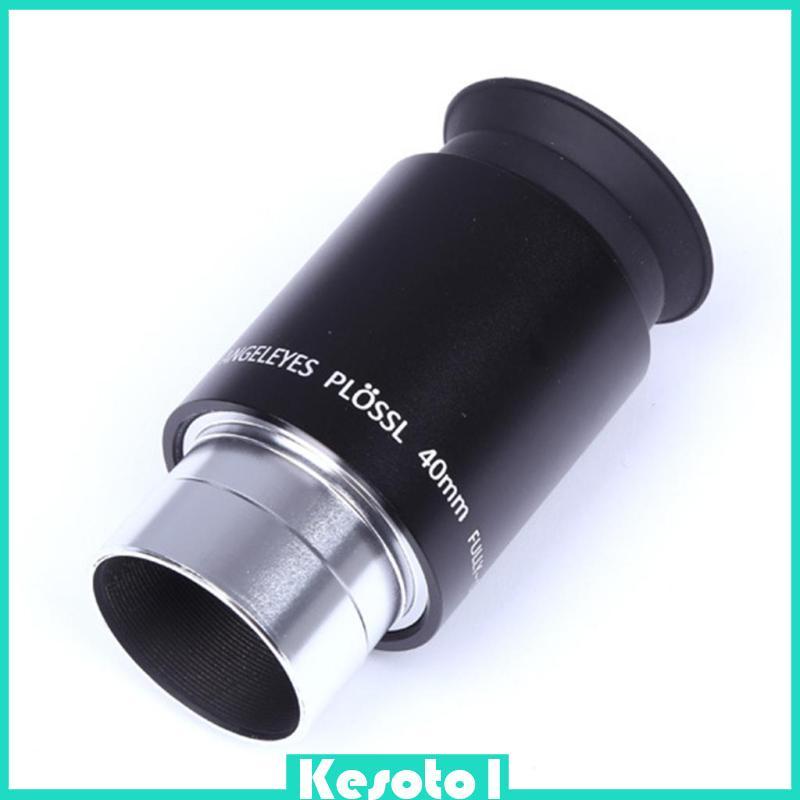 [Brkesoto1] Plossl25'Totalmente Revestido De 40 Mm