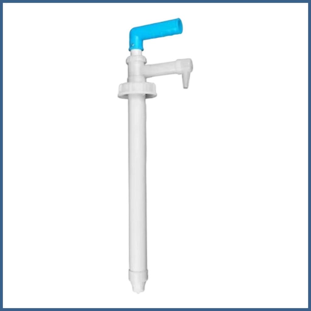 Bomba Líquida Manual De Transferência , Extrator Portátil , Válvula Anti-Refluxo , Para Drenagem De Água caeudopbr