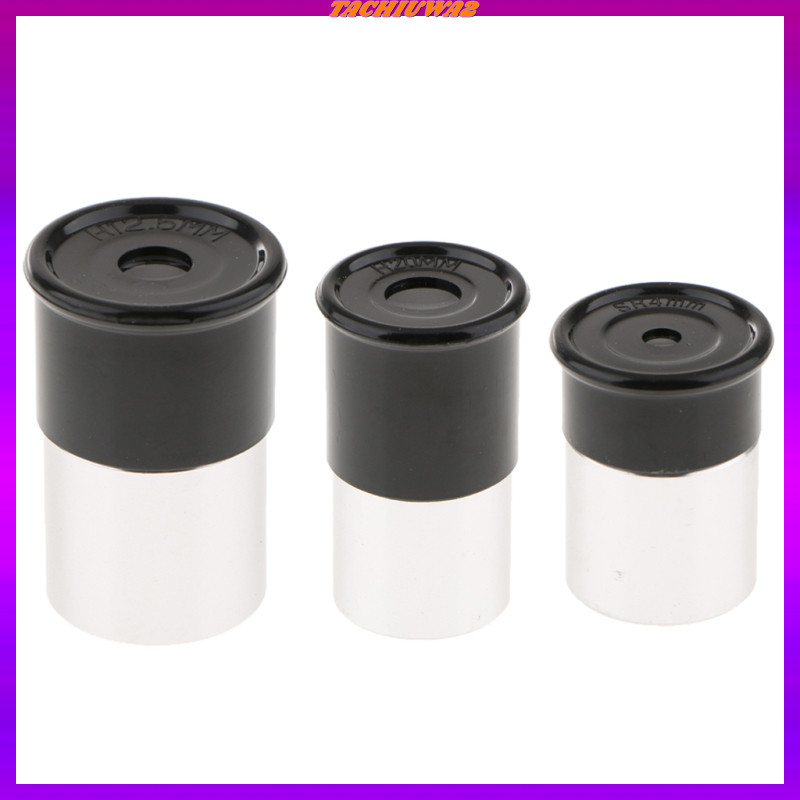 [Tachiuwa2] Lente Ocular Do Telescópio SR4mm . 5mm H20mm 0.965 " Polegadas/24.5mm Para Astronomia