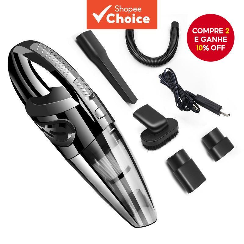 Aspirador de Pó para Uso Doméstico: Onde Comprar | BuscaProdutos