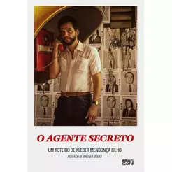 O agente secreto - Amarcord