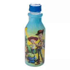 Garrafa Toy Story Lancheira Passeio 500 ml Plasútil