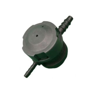 VÁLVULA ALÍVIO DO TANQUE DE COMBUSTÍVEL UNIVERSAL - QCF001 em Oferta na Shopee