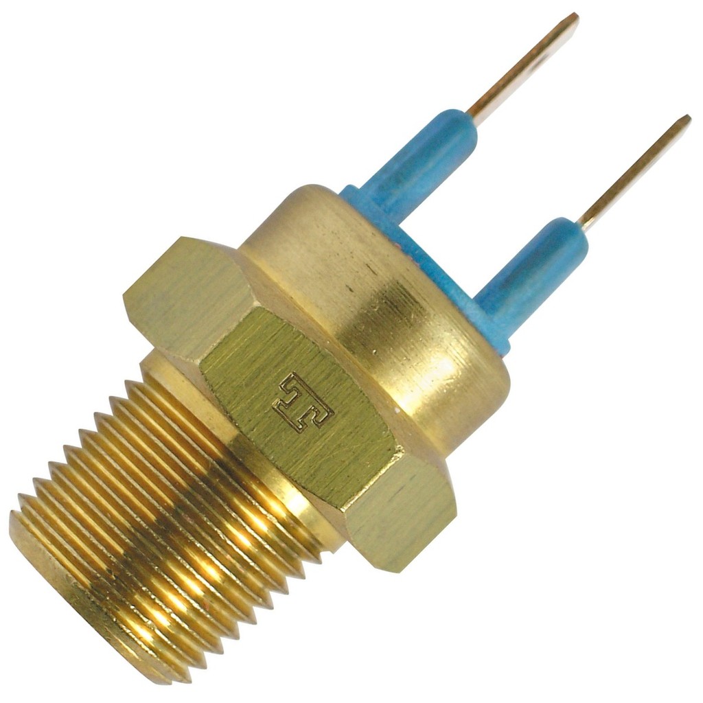 Interruptor Termico Radiador - Sprinter 1997 A 2013 - 779.50/40