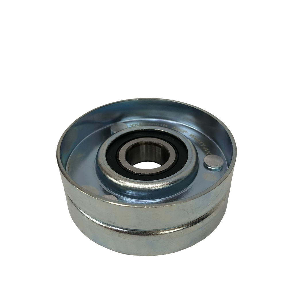Rolamento Aux Correia Poly SKF para Chevrolet Prisma 1.0 1.4 8V 2006 até 2019 - Cod. VKM60001H