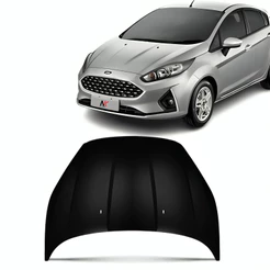 Capo Dianteiro New Fiesta 2013 2014 2015 2016 A 2019 Hatch