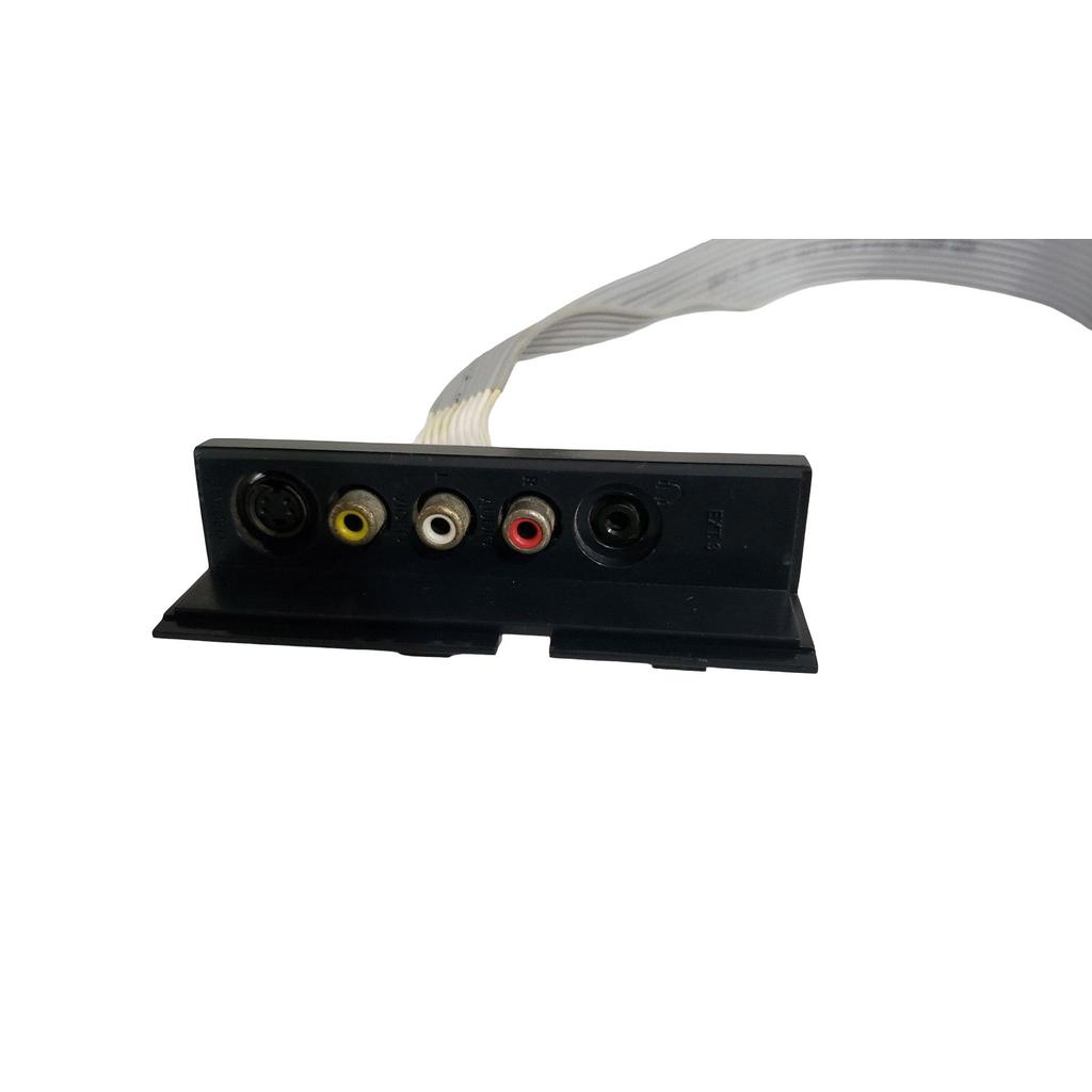 PLACA AVI S-VIDEO VIDEO AUDIO TV 32PFL7342/78 3139 123 6229
