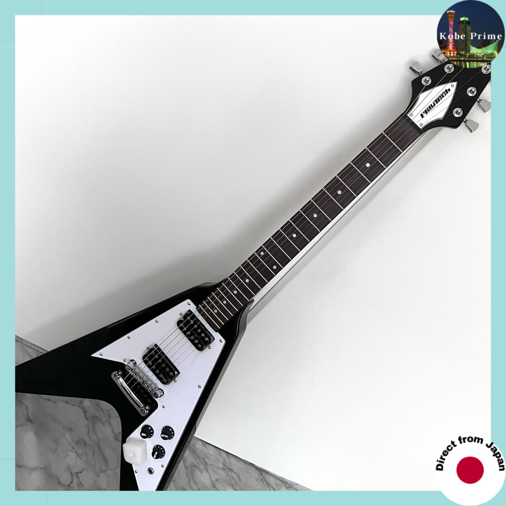 Guitarra Flying V em Oferta | Shopee 2026