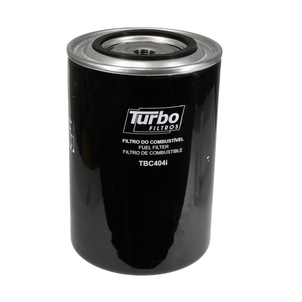 Filtro de Combustìvel Stralis Case New Holland com Motor Iveco - TURBO TB404I