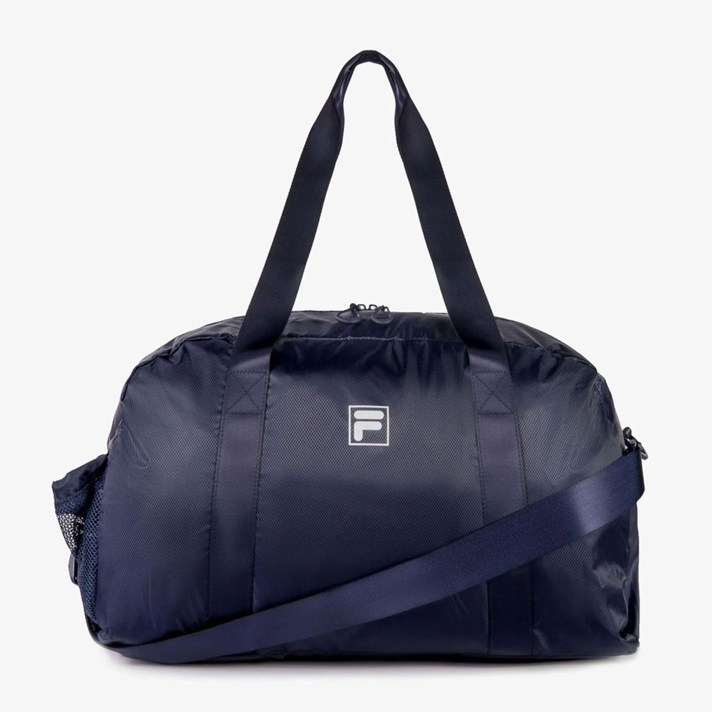 Bolsa Fila F-box Funcional Marinho