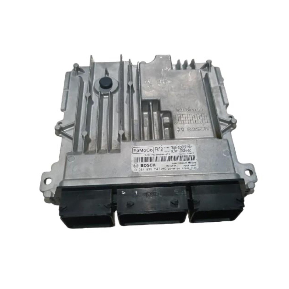 Modulo Injeção 0281039547 Ford Ranger Limited 3.0 V6 2024