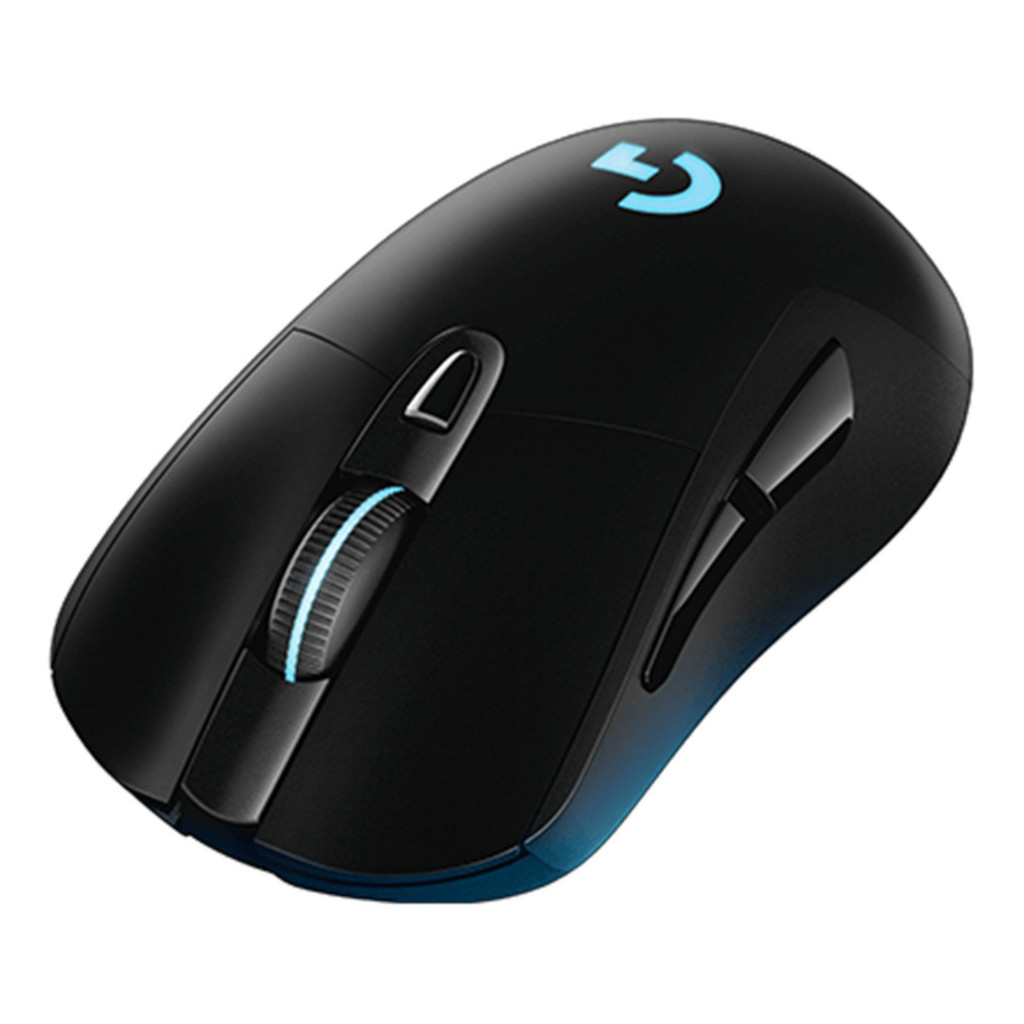 Mouse Logitech G403 Hero Games