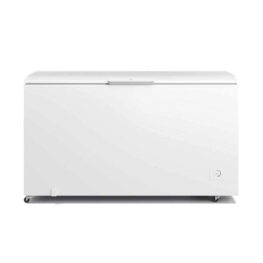 Freezer Horizontal Electrolux 513L SmartBivolt (HI550T)