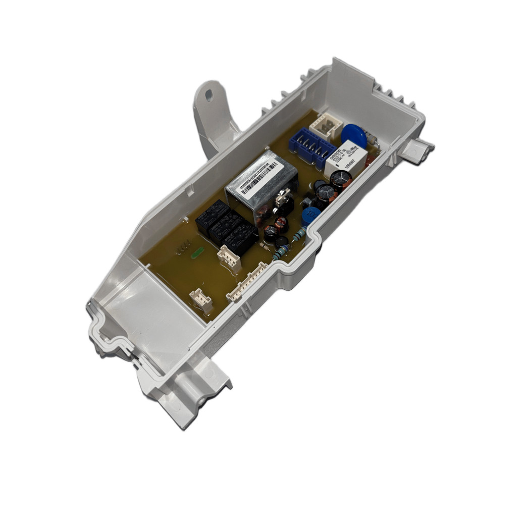 Placa Potência Lavadora Brastemp Bwh11 Bwg12 W10833372 Original