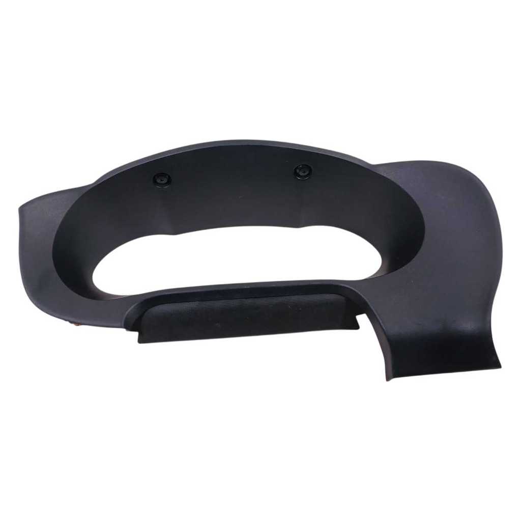 Moldura Painel Instrumento Toyota Hilux 2016/2022