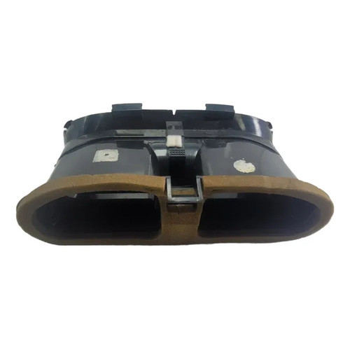 Moldura Duto Painel Central Difusor Ar Peugeot 206 2000 2019