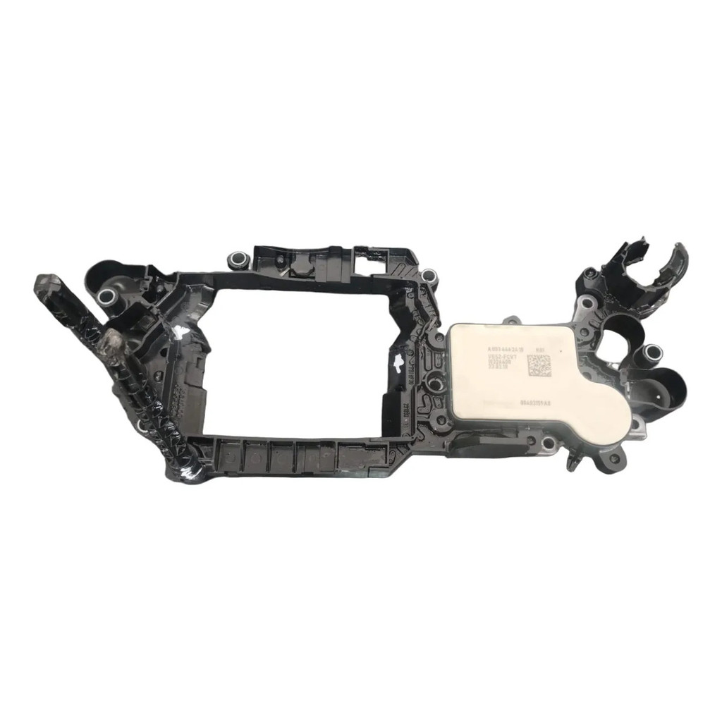 Módulo Câmbio Mercedes B180 2009 A 2013 (com Detalhe)