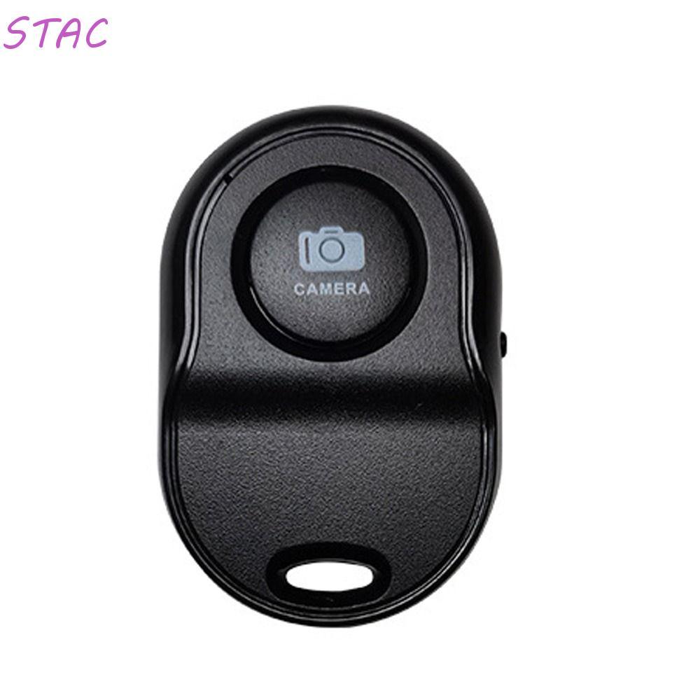 STAC Controle Remoto Universal Bluetooth-Compatível Câmera Obturador Portátil Liberação Do Vara