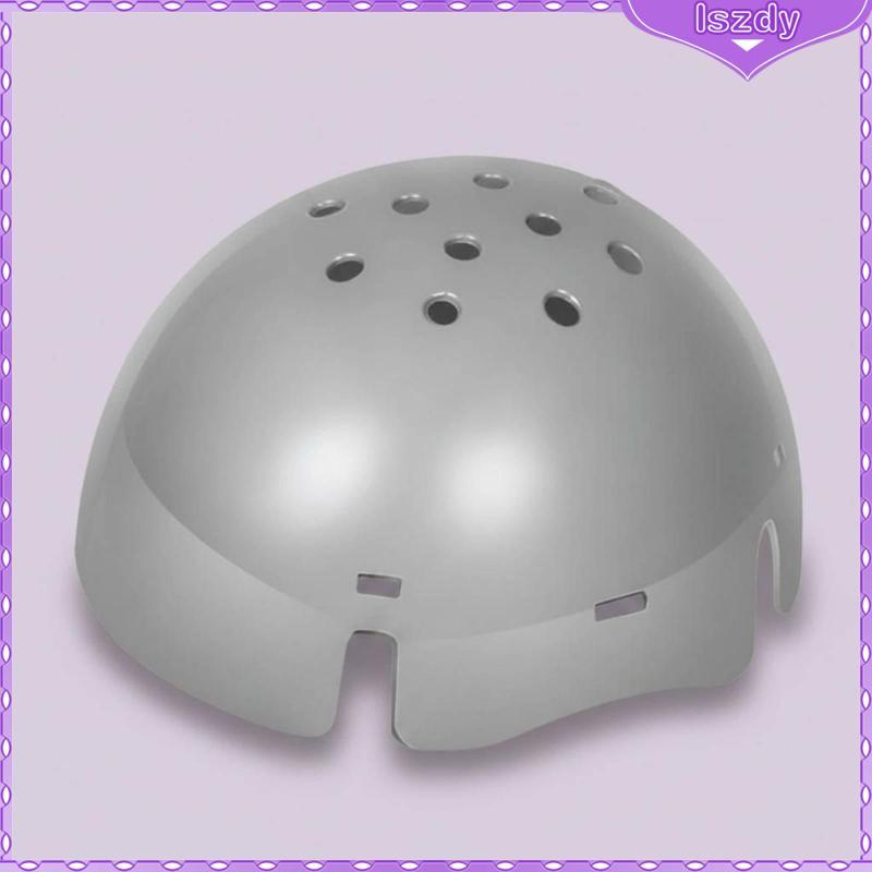 [Lszdy] Forro De Arnês Protetor Respirável ABS Boné De Beisebol Inserção Capacete De Segurança No Local De Trabalho Capa