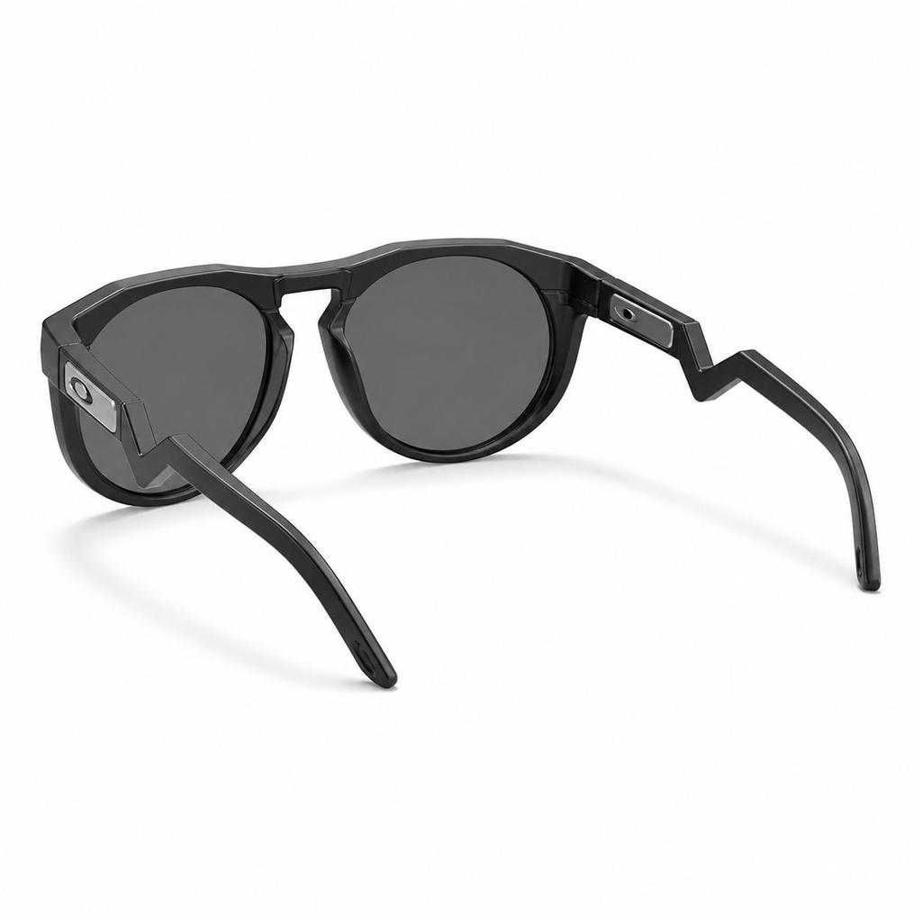 Oculos de Sol Oakley Hstn Prizm Black — imagem 2 de 2