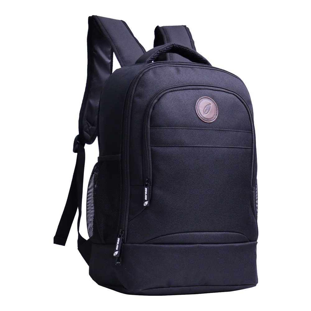 Mochila Mormaii Resistente Faculdade Espaçosa Essencial