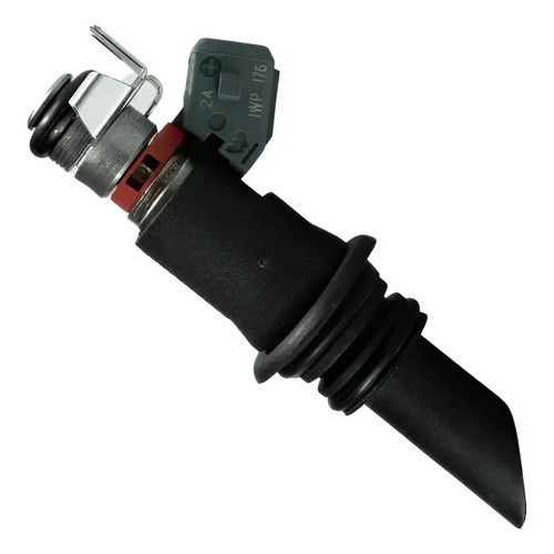 1 Bico Injetor Fox Gol G4 G5 Voyage 1.0 1.6 8v Iwp176 Flex