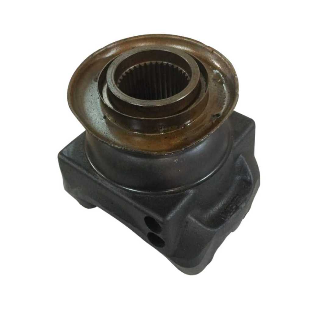 TERMINAL FLANGE CARDAN 38 ESTRIAS INPEL MB ATEGO 1419/17149