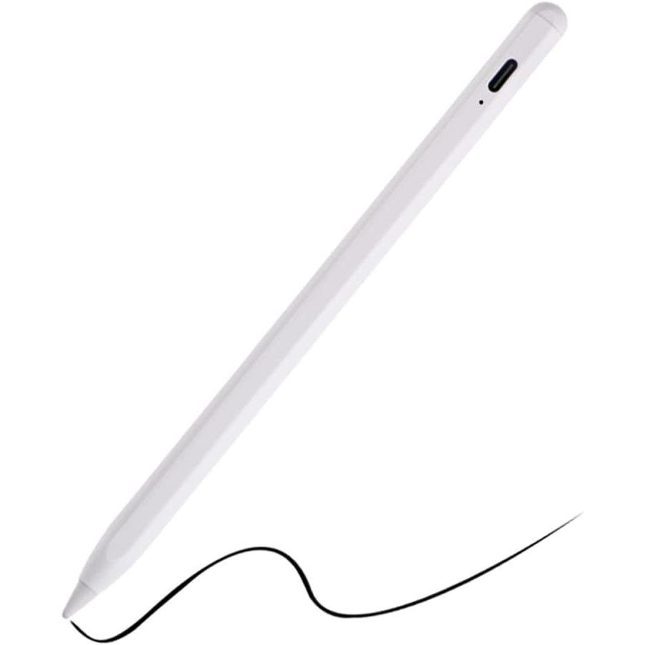 Caneta Stylus Sensível à Pressão Recarregável para Huawei XiaoMi MiPad 5 Pro 11"