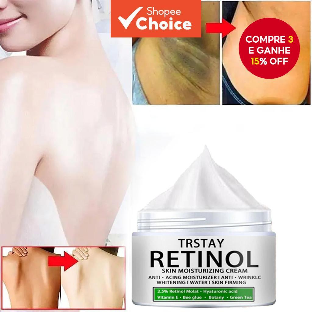 Creme Clareador Corpo: Onde Comprar | BuscaProdutos