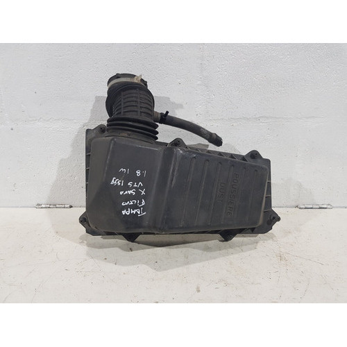 Tampa Caixa Filtro Ar Motor Citroen Xsara Vts 1999 1.8 16v