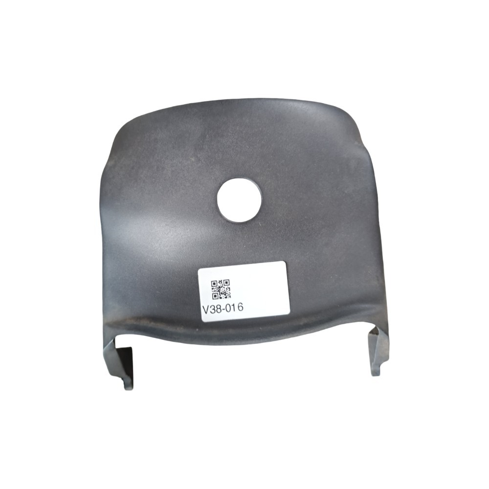 Capa De Seta Superior Ford Fiesta 1999-2000original. Esquerdo Preto
