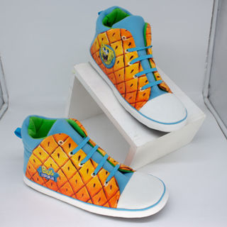 Pantufa Star Bob Esponja em Oferta na Shopee