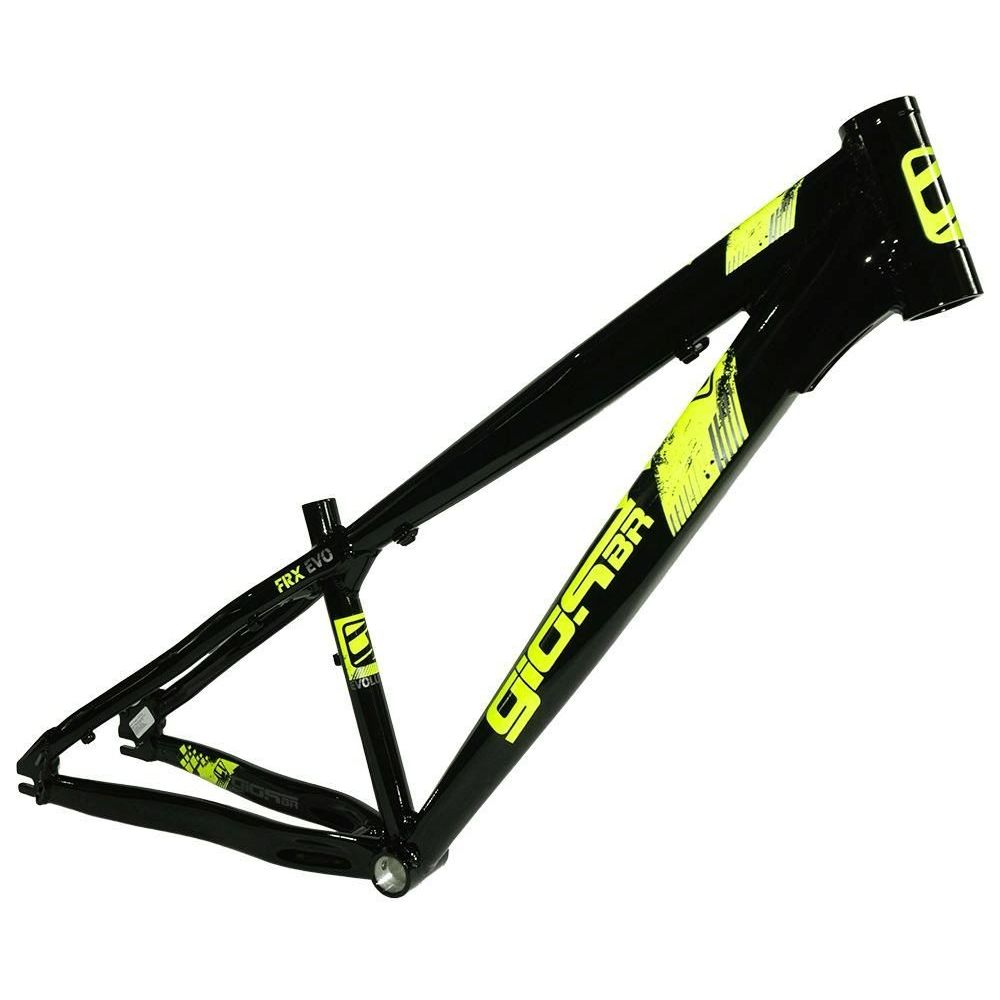 QUADRO GIOS FRX-EVO 26 REFORÇADO PARA GRAU WHEELING MANOBRAS