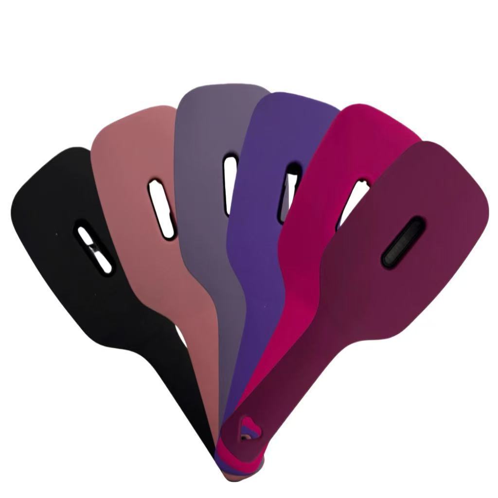 Ana1108  Escova Flex Fast Dry Pente plano, evita o frizz UNISSEX em Oferta na Shopee