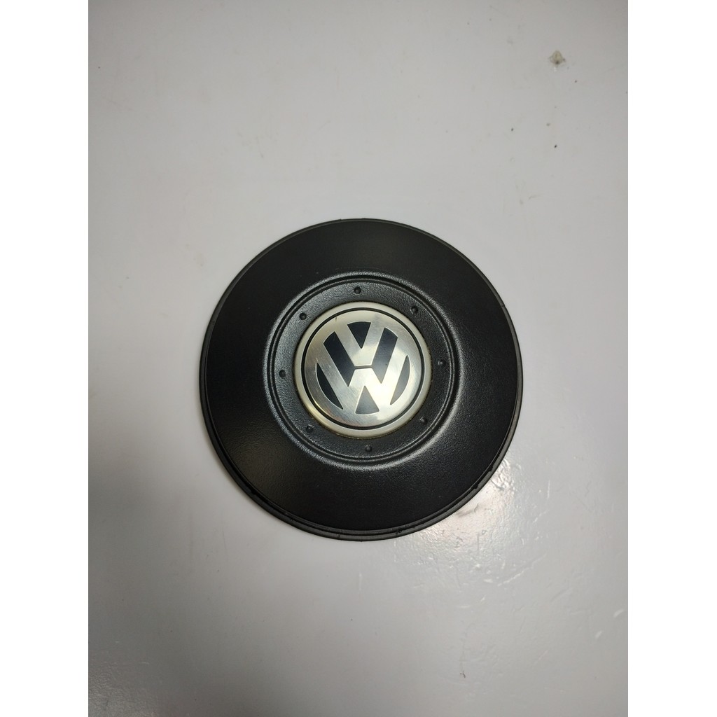 Botao Tampa Buzina Gol Voyage G5 G6 5u0419669b