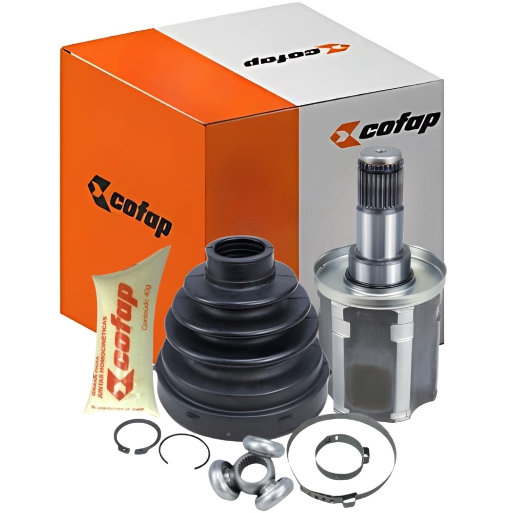 Tulipa Trizeta Cambio Hilux 2016 2017 2018 2019 2020/ 28x30
