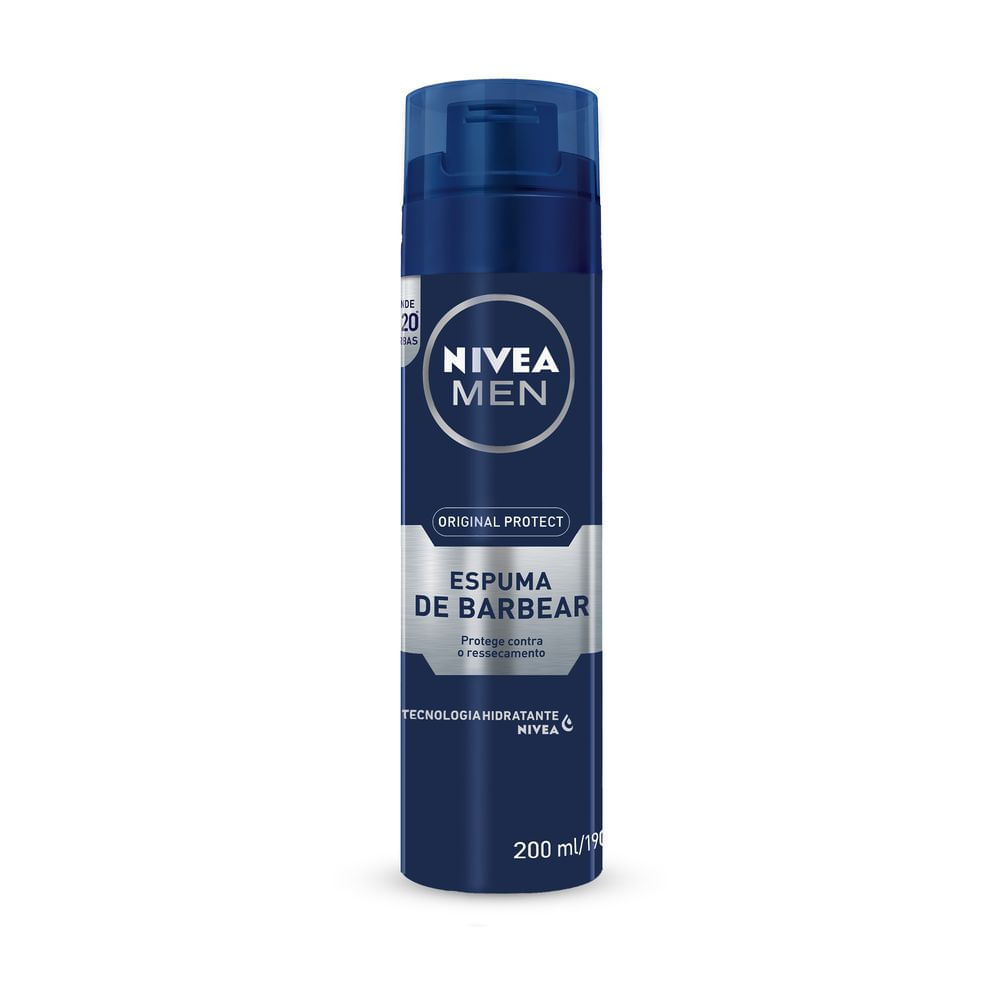 O que é Creme de Barbear Nivea? Guia e Onde Comprar | BuscaProdutos