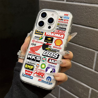 Capa de telefone magnética adequada para iPhone 17 promax 11 15 PRO iPhone XS XR 12 13 14 PRO MAX cabeça 4155CXK em Oferta na Shopee