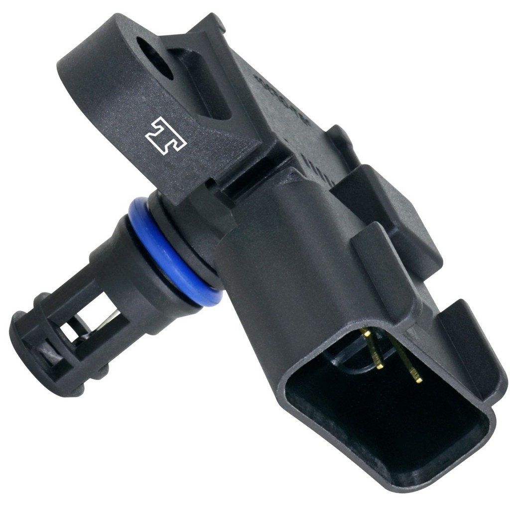 Sensor Map Focus 2010 A 2012 / Xjr 2007 A 2010 / Ka 2002 A 2008 / Fiesta 2010 A 2012 / Fusion 2006 A 2009