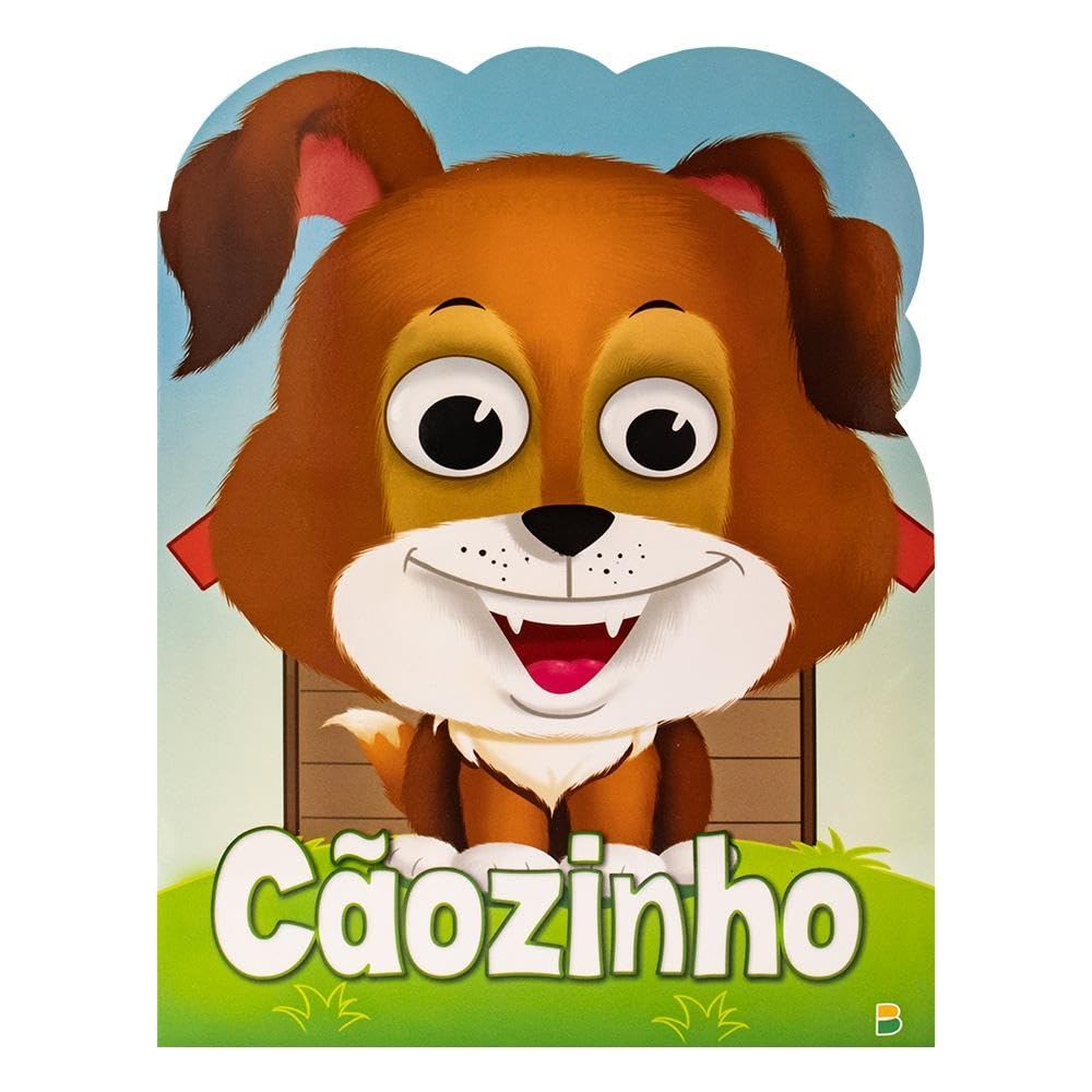 Olha Quem Sou! | Cãozinho