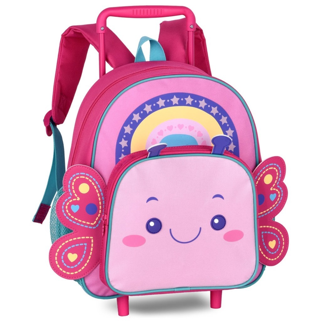 Mochilas Menino 4 Anos: Onde Comprar | BuscaProdutos