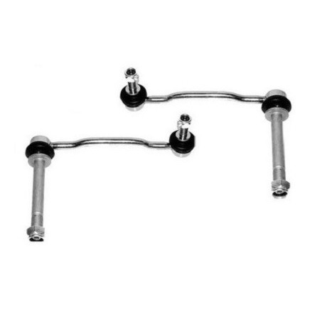 Par Bieleta Suspensão Citroen C5 Após 2008 Peugeot 407