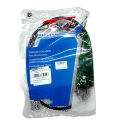 CABO EMBR XT600Z T MAC