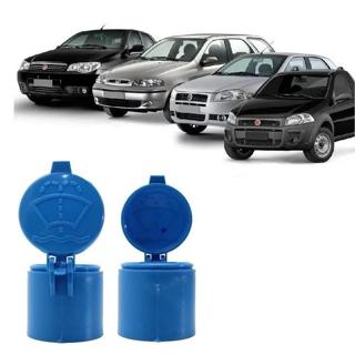 TAMPA RESERVATÓRIO DÁGUA LIMPADOR PARA BRISA FIAT 51737236 em Oferta na Shopee