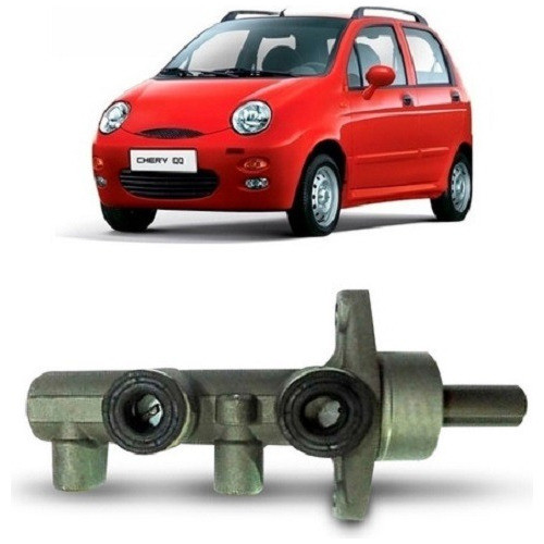 Cilindro Mestre Freio Chery Qq 1.1 16v 2010 Em Diante