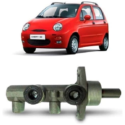 Cilindro Mestre Freio Chery Qq 1.1 16v 2010 Em Diante