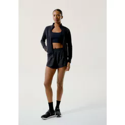 Jaqueta Esportiva Feminina Alta Performance
